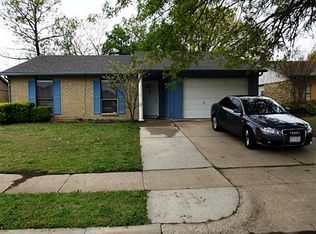1010 Hawthorne Dr, Allen, TX 75002