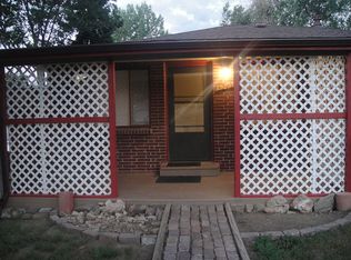 3240 S Bryant St, Englewood, CO 80110