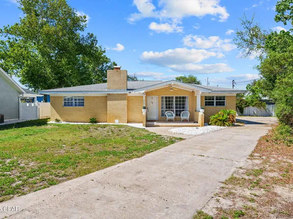 617 Poinsettia Ct, Panama City Beach, FL 32413