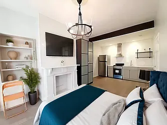 Rented by Brooklyn Property Group LLC