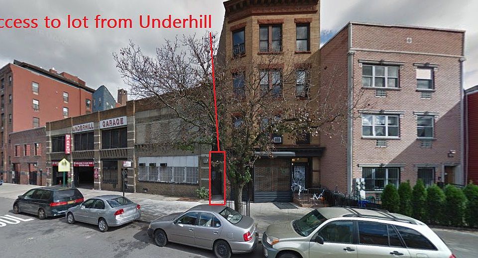1st image of 117A Underhill Ave