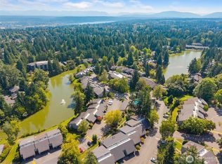 13932 NE 60th St APT 150, Redmond, WA 98052