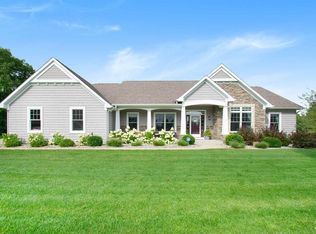 67457 Kensington Dr, Goshen, IN 46526