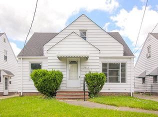 5372 Turney Rd, Garfield Heights, OH 44125