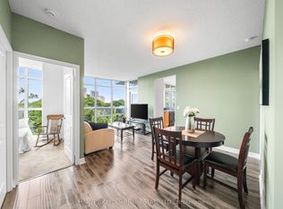 80 Absolute Ave #503, Mississauga, ON L4Z 0A5