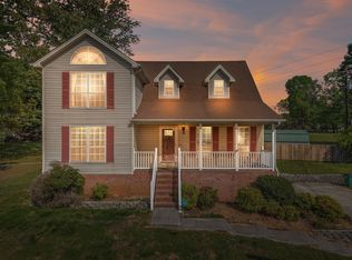 7121 Tree Line Dr, Harrison, TN 37341