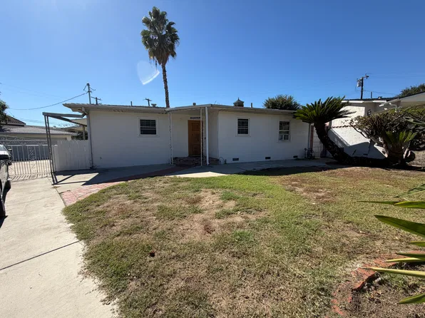 1846 Chesson St, Duarte, CA 91010