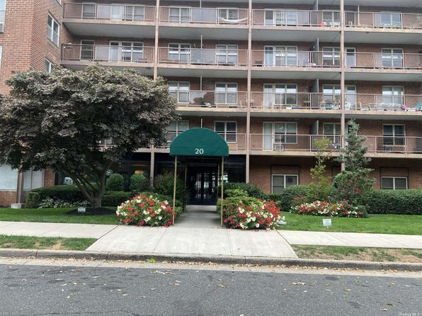 20 Wendell #11F, Hempstead, NY 11550
