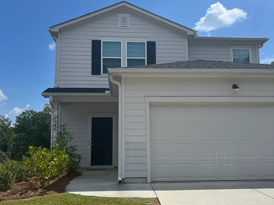 2946 Salinger Way