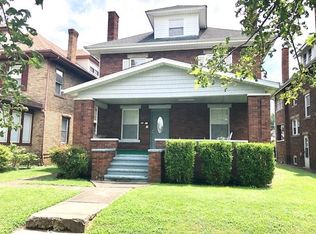 2537 Collis Ave, Huntington, WV 25703