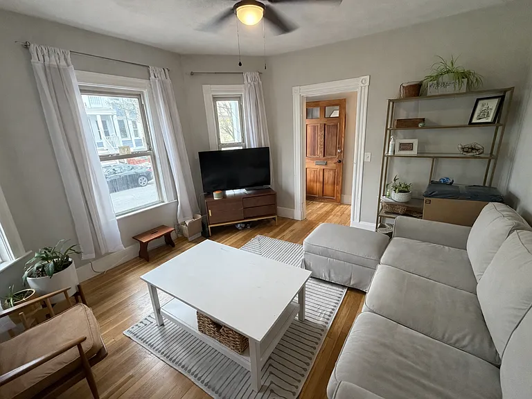 45 Waterhouse St #1 — Photo 5