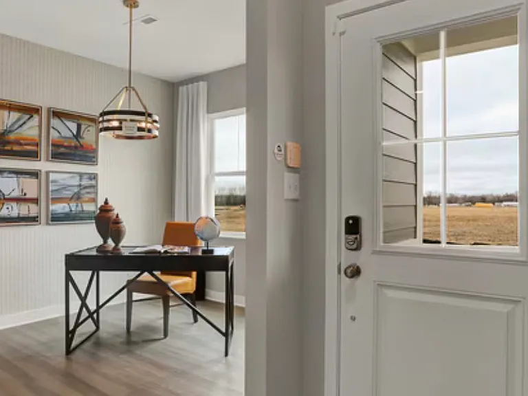 7190 Governors Row — Photo 24