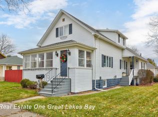 1717 S Monroe St, Bay City, MI 48708
