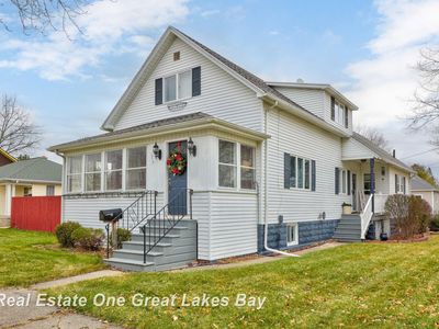 1717 S Monroe St, Bay City, MI, 48708