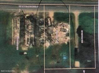 7572 S Vickeryville Rd, Sheridan, MI 48884