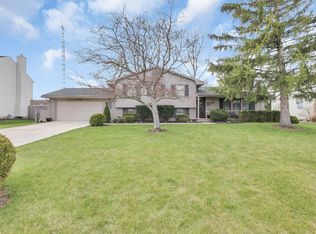 1085 Chenonceaux Dr, Marion, OH