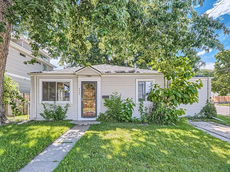 4995 Vallejo St — Photo 1