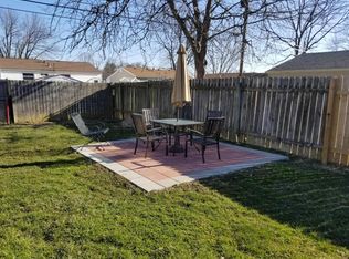 3754 Lynward Rd, Columbus, OH 43228