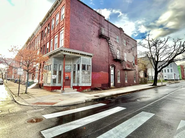 1000 Edmondson Ave, Baltimore, MD 21223