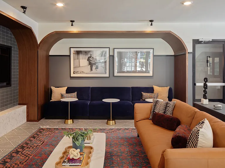 The Edley Apartments — Photo 28