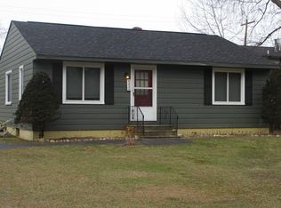 1220 Edison Ave, Bloomfield Township, MI 48302
