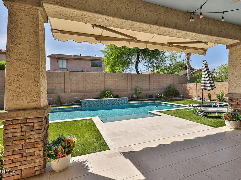 30870 N 125th Dr — Photo 35