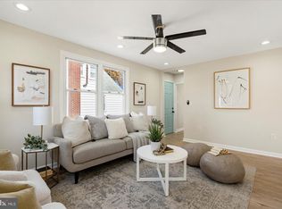 405 Margaret Ave, Baltimore, MD 21221