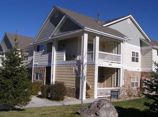 3460 Boulder Cir UNIT 103, Broomfield, CO 80020