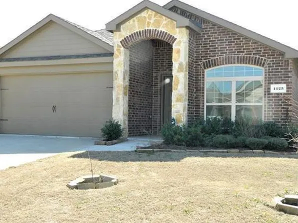 1123 Rainer Dr, Princeton, TX 75407