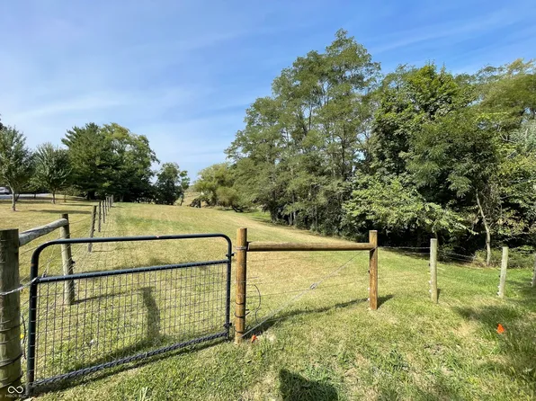 Tba S County Rd W #50, Greencastle, IN 46135