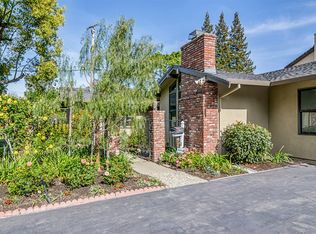 1858 Reliez Valley Rd, Lafayette, CA 94549