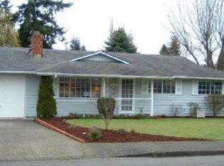 16150 126th Ave SE, Renton, WA 98058