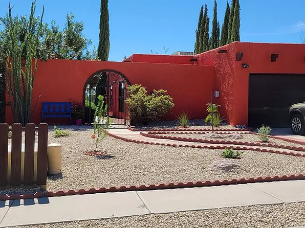 3050 Executive Hills Rd, Las Cruces, NM 88011