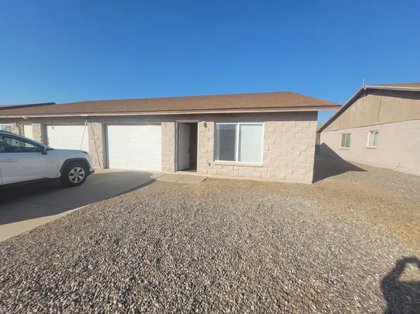 10880 W Carousel Dr, Arizona City, AZ 85123 Duplex, 10880 W Carousel Dr #B, Arizona City, AZ 85123