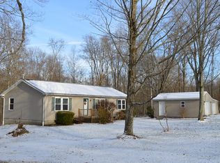 23320 Ellis Rd, Cambridge Springs, PA 16403
