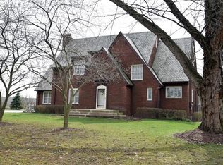 5281 W Webb Rd, Youngstown, OH 44515