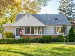 9308 5th St NE, Blaine, MN 55434