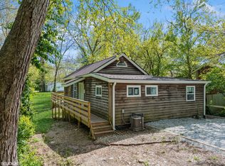 1411 Ruth Dr, Indianapolis, IN 46240