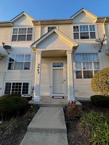 2663 Canyon Dr, Plainfield, IL, 60586