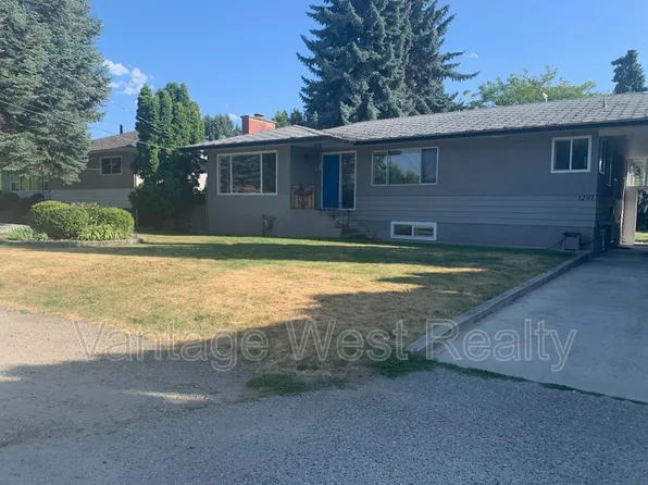 1291B Kelglen Cres, Kelowna, BC