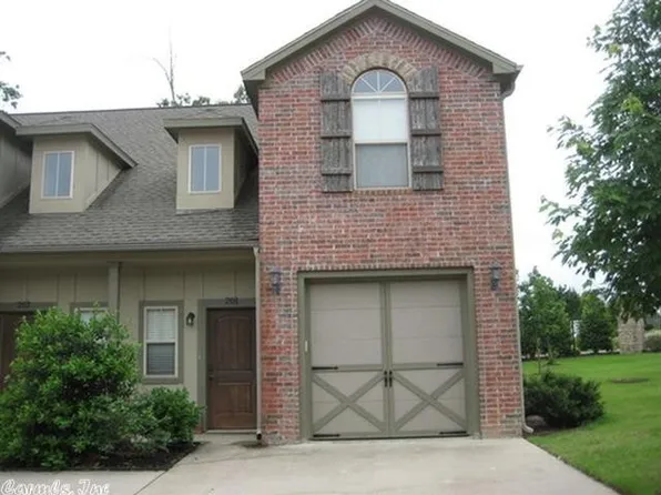 201 Tivoli Ln, Maumelle, AR 72113