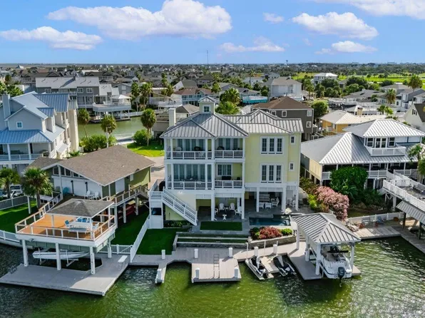 3509 Petite Cir, Galveston, TX 77554