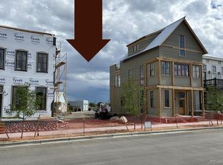 E Pine St, Buena Vista, CO 81211
