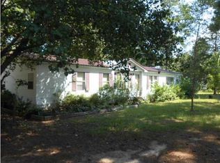 7362 Balm Rd, Wetumpka, AL 36092