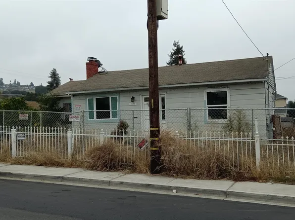 1672 162nd Ave, San Leandro, CA 94578