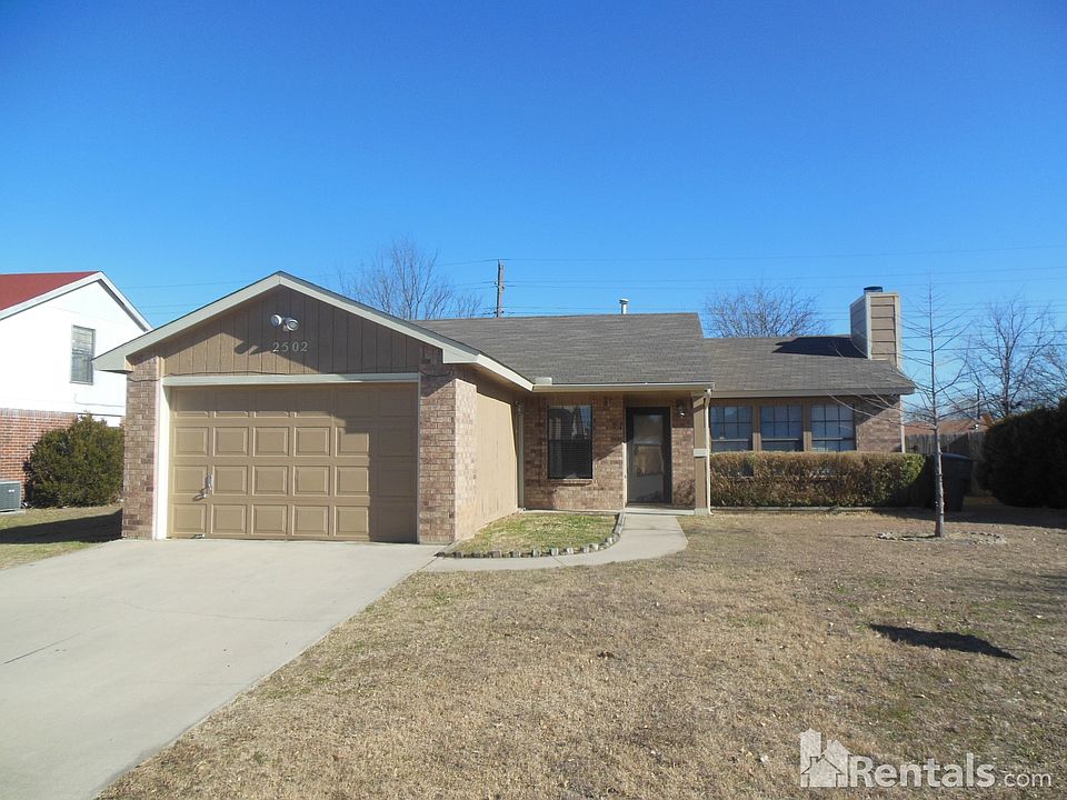 1st image of 2502 Grasslands Dr