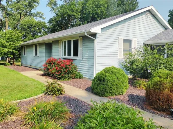 15369 E James Rd, Nevada, MO 64772