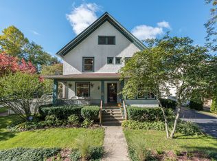 5258 Washington St, Downers Grove, IL 60515