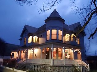 170 W 2nd St, Ione, OR 97843