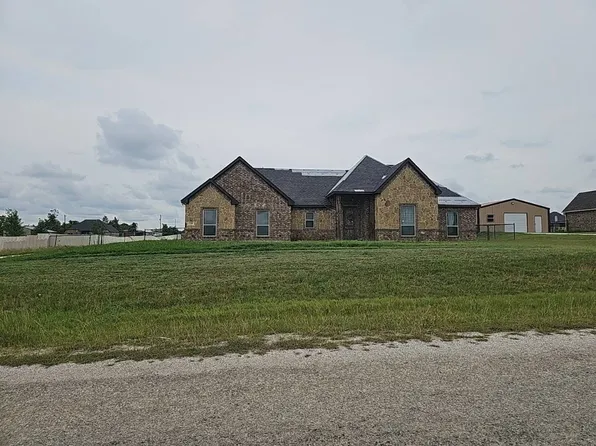 229 Etta Ln, Springtown, TX 76082